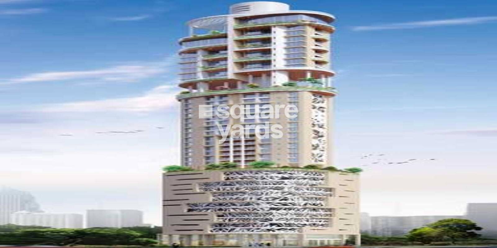 Orbit Enclave Phase 2, Grant Road, Mumbai