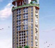 Orbit Enclave Tower View