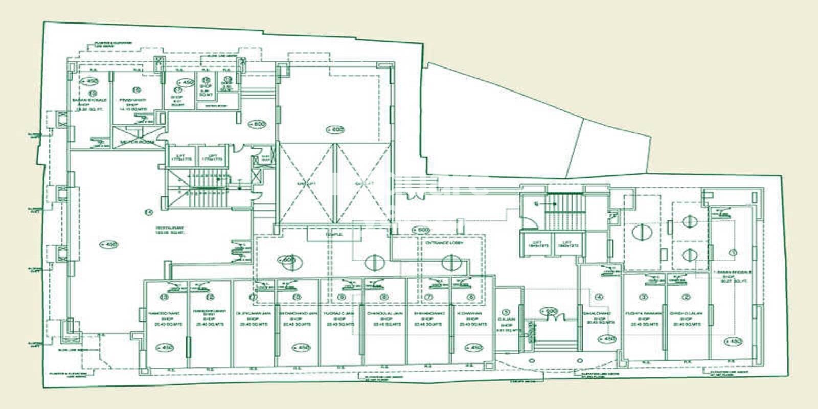 Orbit Eternia Master Plan 1