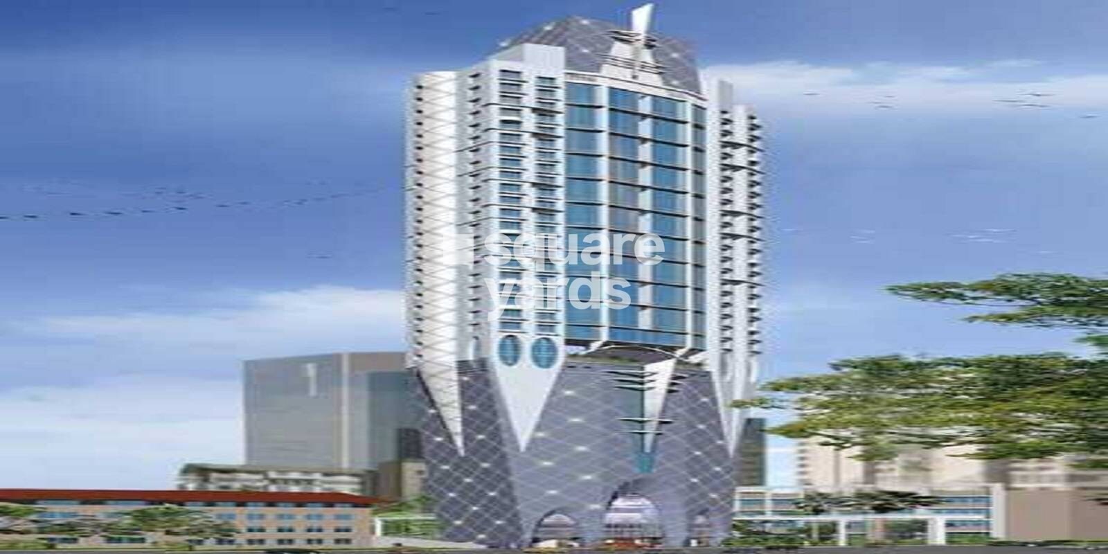 Orbit Heights Tardeo