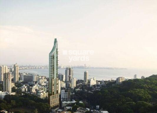 Orbit Laburnum Tower View