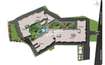 Orbit Residency Park Master Plan Image
