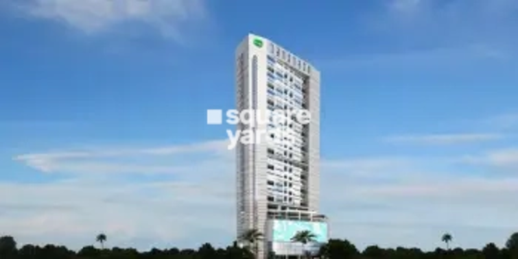 Orbit Terrace Project Thumbnail Image