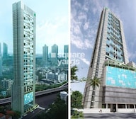 Orbit Terrace Tower View