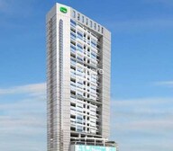 Orbit Terraces Tower View