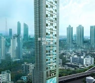 Orbit Terraces Tower View
