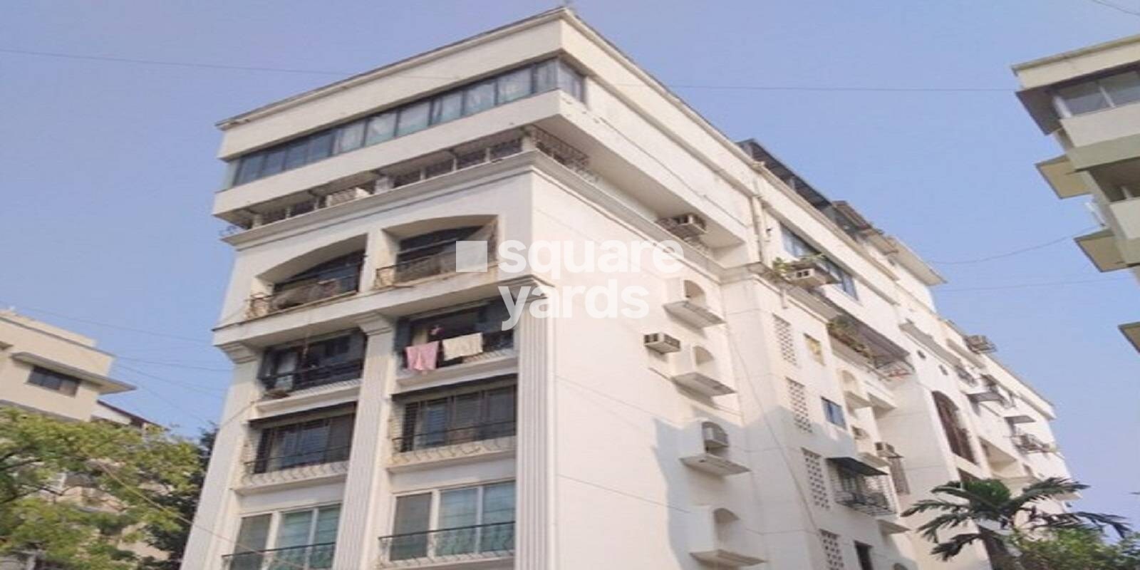 Orchard Palace