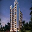Orchid Aarambh Apartment Exteriors