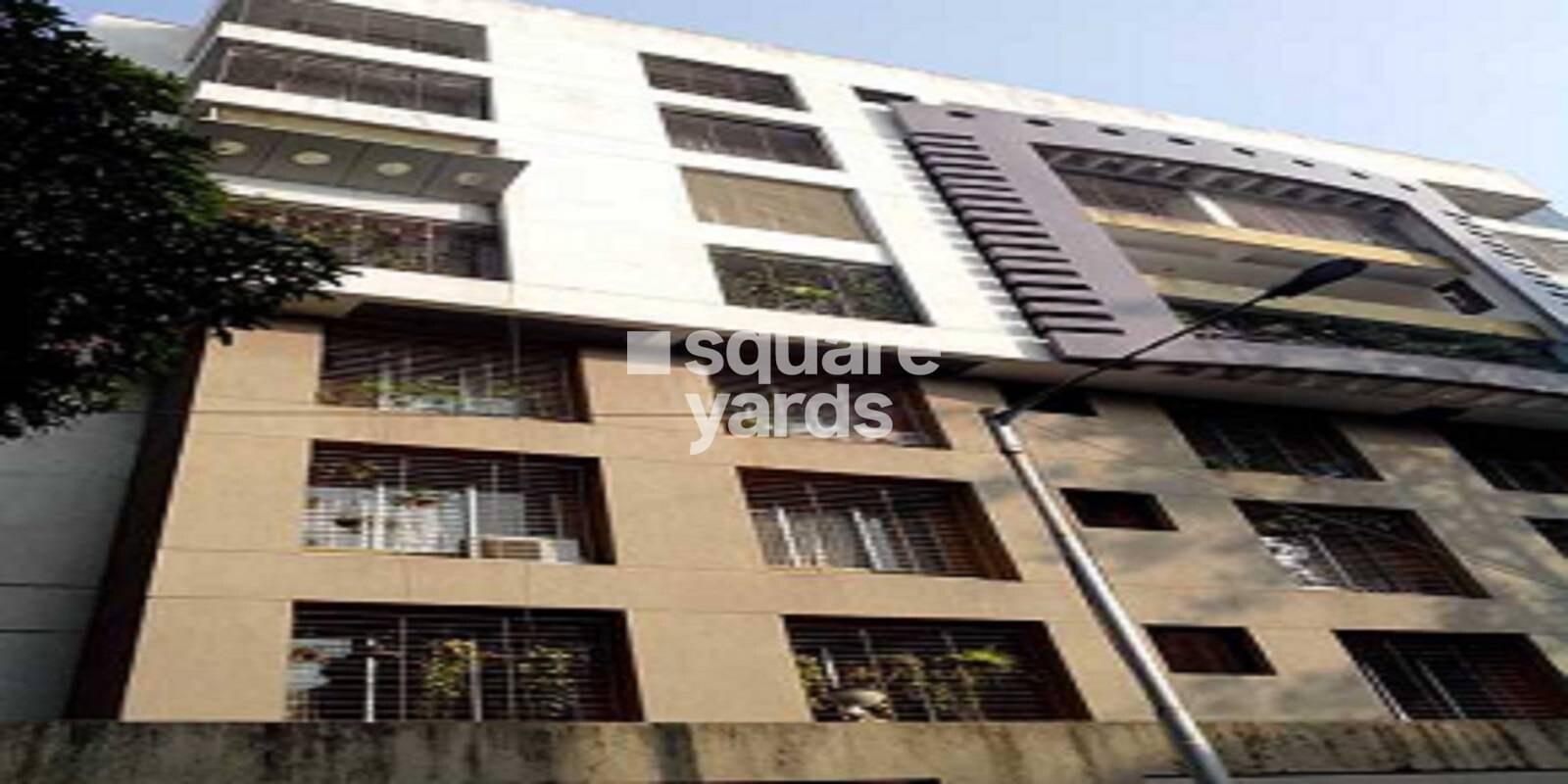 Orchid Apartment Khar West