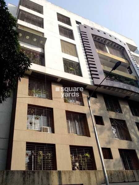 Orchid Apartment Khar West Tower View