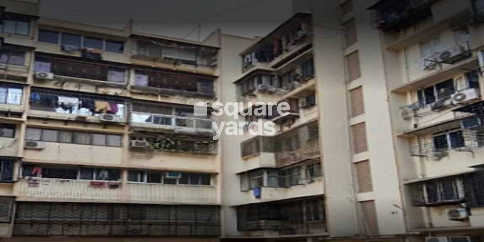 Orchid CHS Jogeshwari