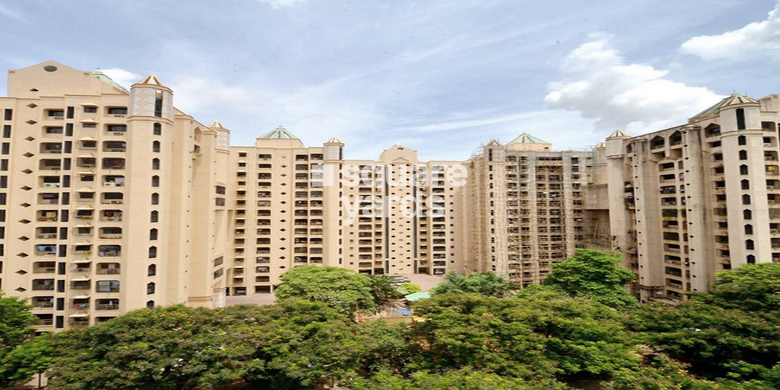 Orchid Enclave Powai Cover Image