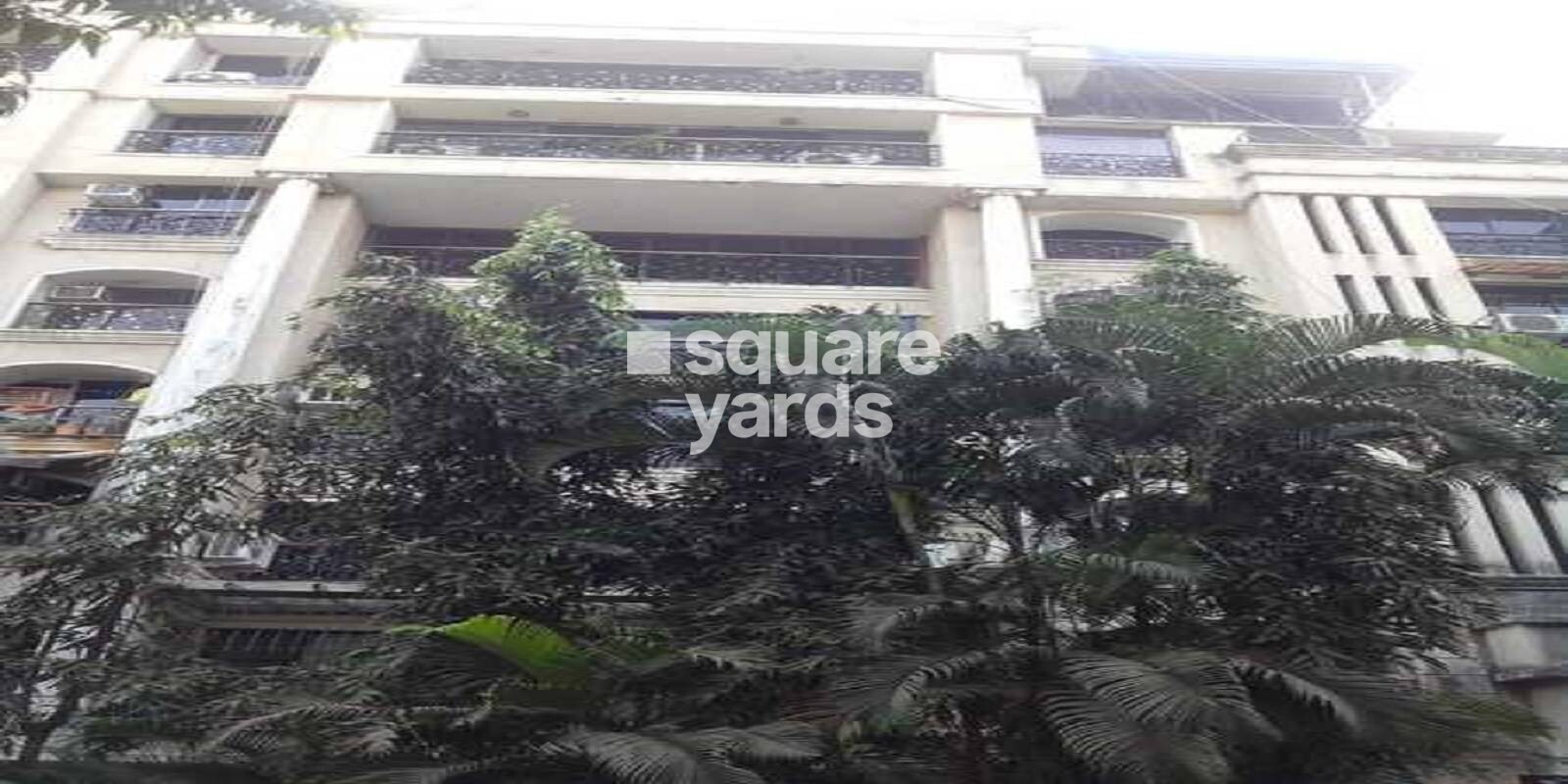 Orchid Pride Apartment