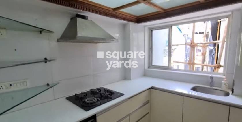 Orchid Towers Apartment Interiors 2