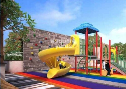 Orchid Vasundhara Amenities-Features