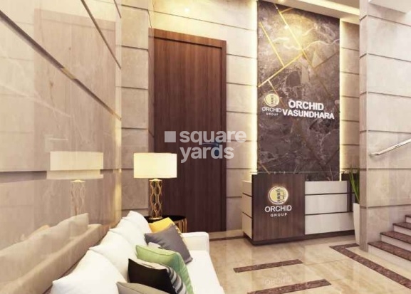 Orchid Vasundhara Lift Lobby Image