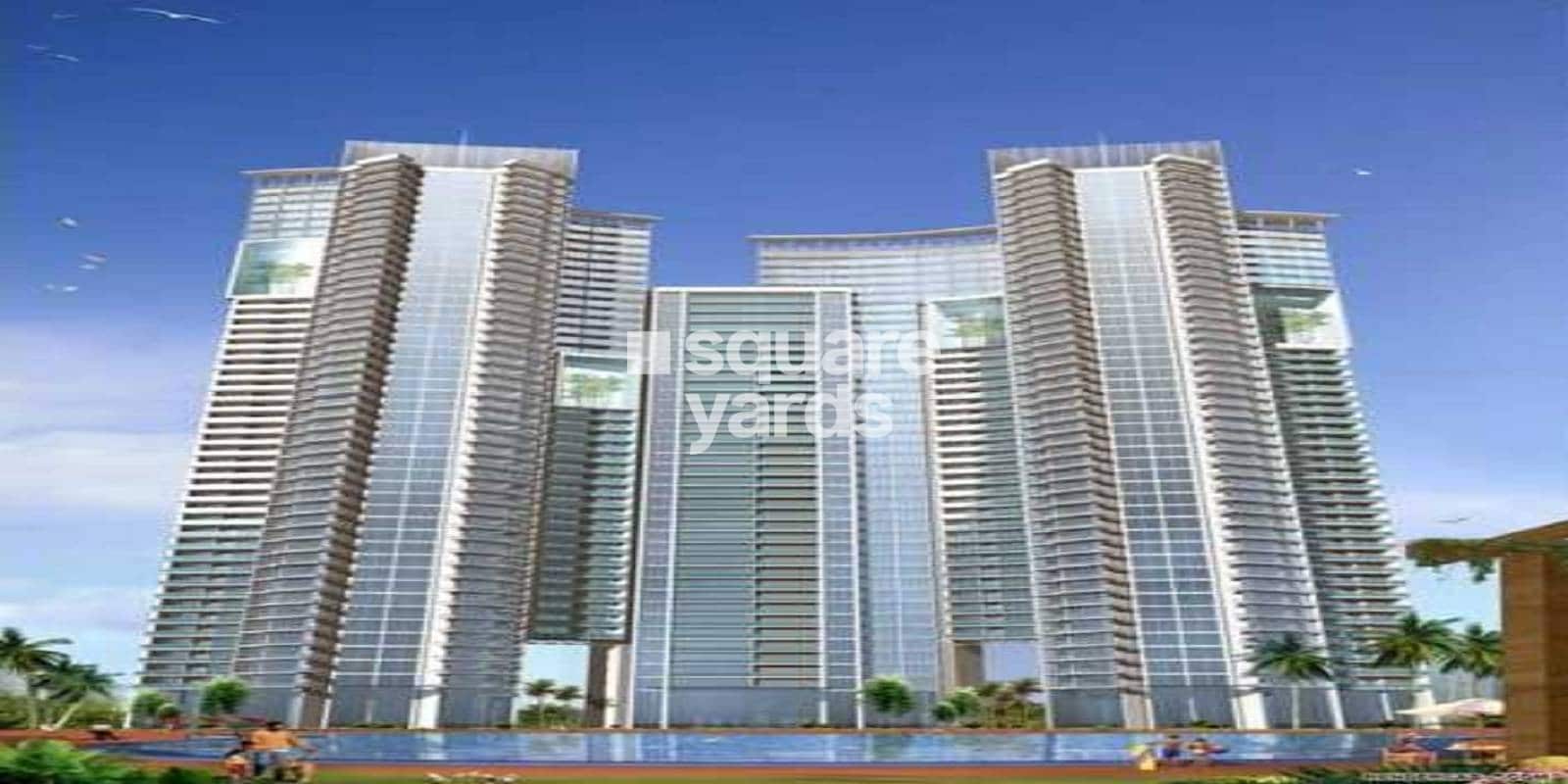 Orchid Views, Mahalaxmi, Mumbai