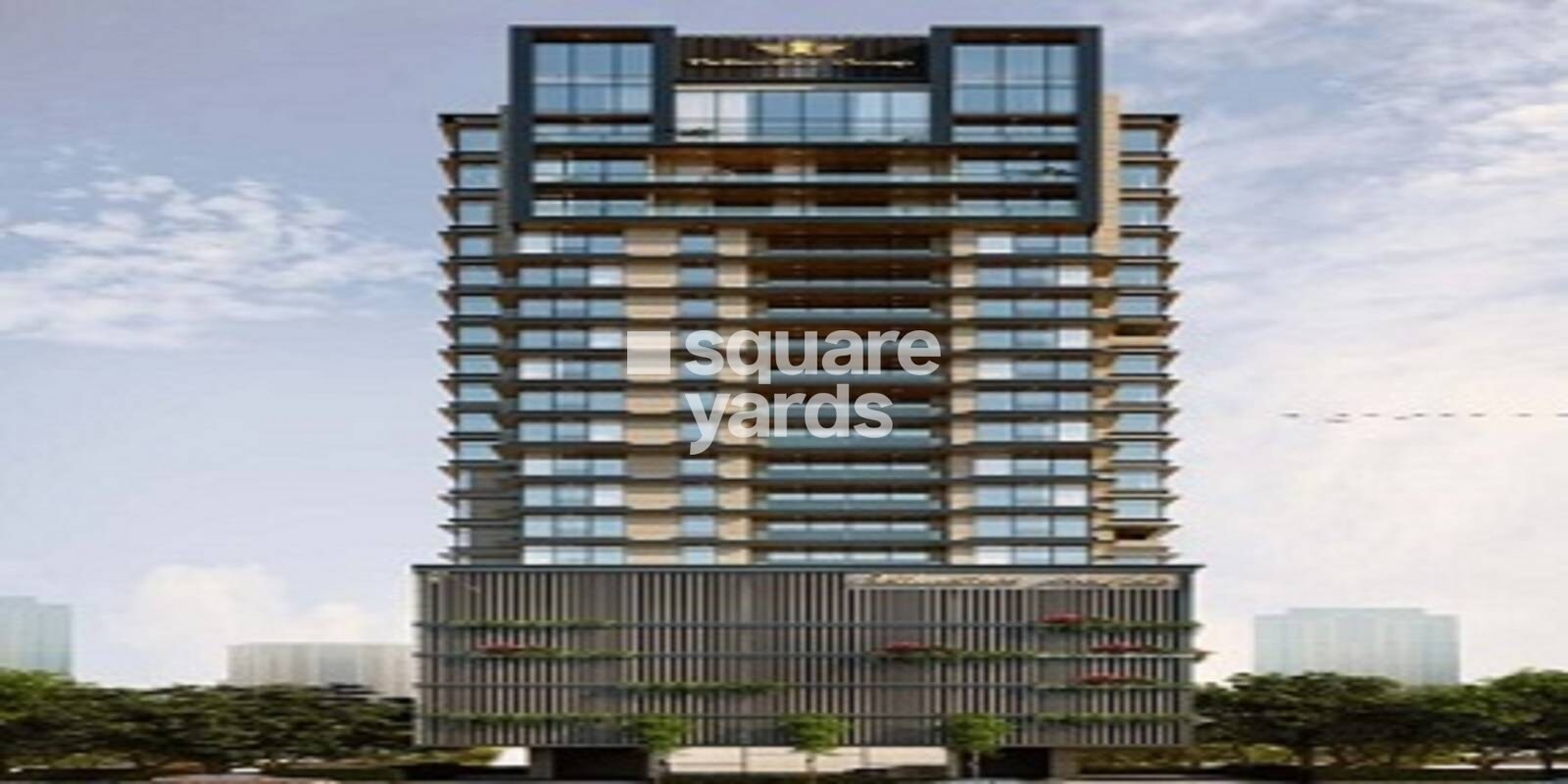 Orient Bellwether Heights