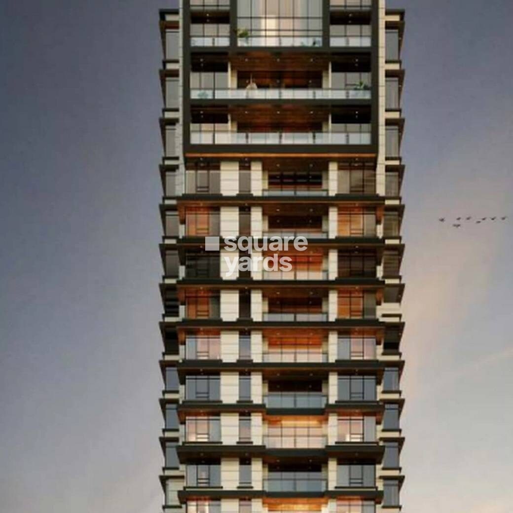 Orient Bellwether Heights Tower View