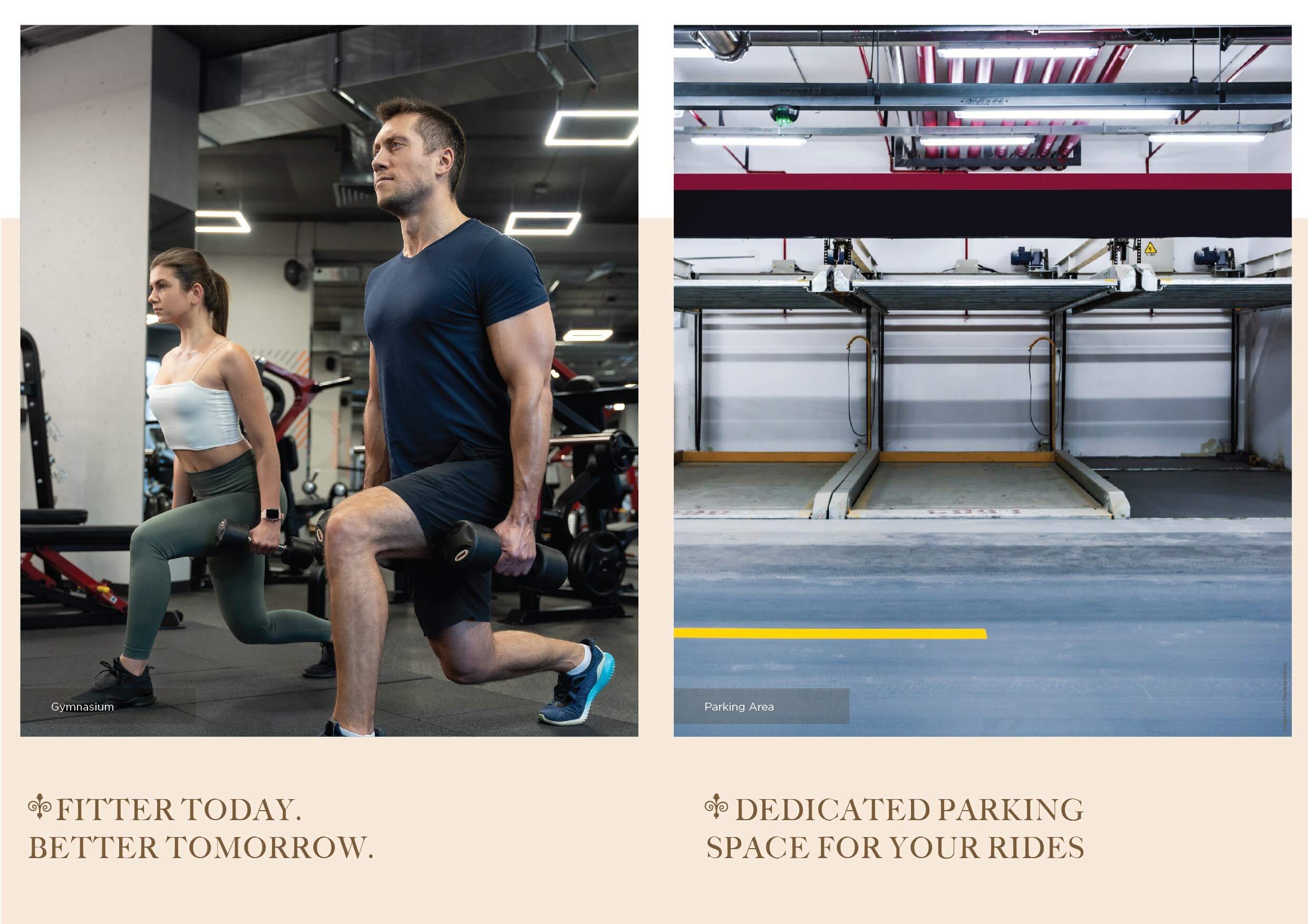 Oriental Rehmat Park