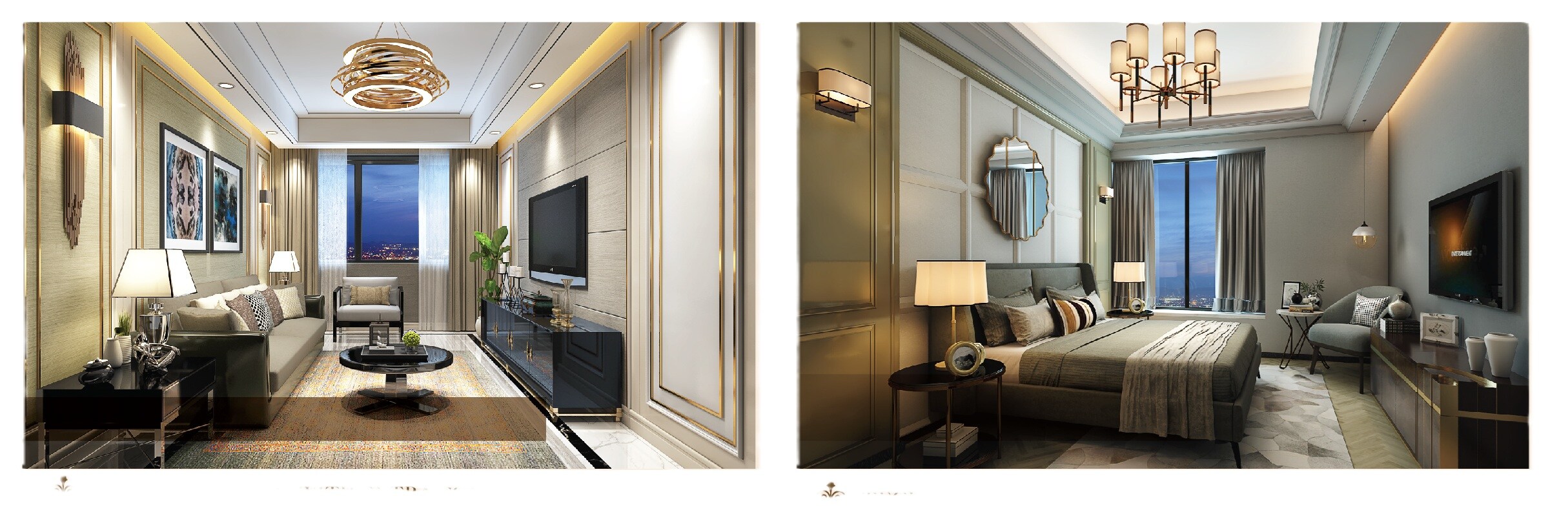 Oriental Rehmat Park