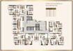 Oriental Rehmat Park Floor Plans