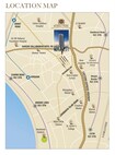 Oriental Rehmat Park Location Image