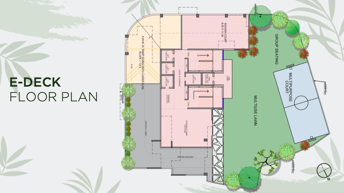 Origin Claremont Floor Plans