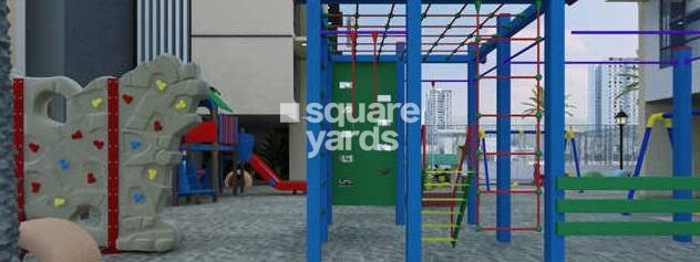 Origin Meridian Court