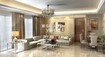 Origin Meridian Court Apartment Interiors