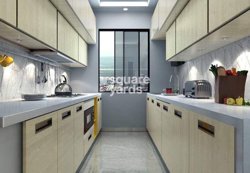 Origin Meridian Court