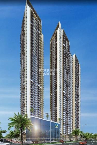 Origin Meridian Court