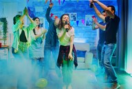 Origin Rock Highland Amenities-Features