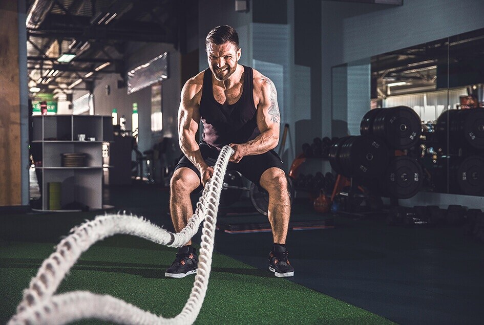 Origin Rock Highland