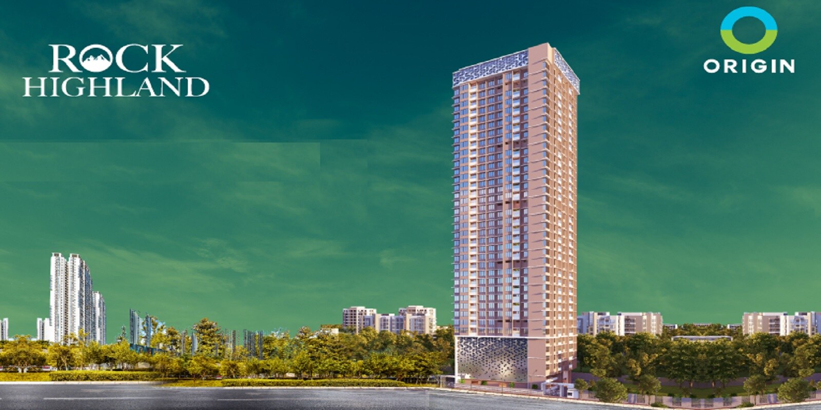 Origin Rock Highland