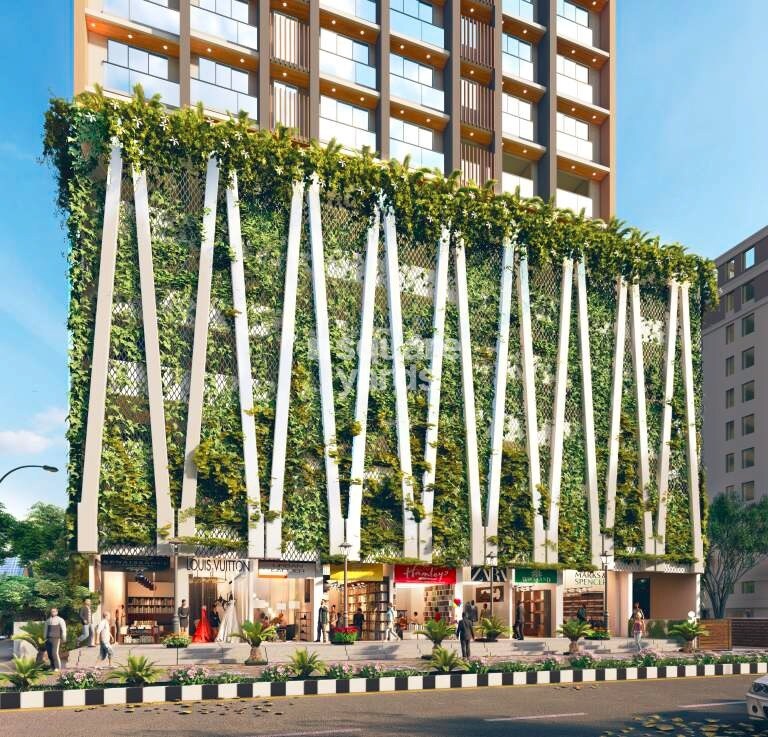 Orion Heights Amenities-Features