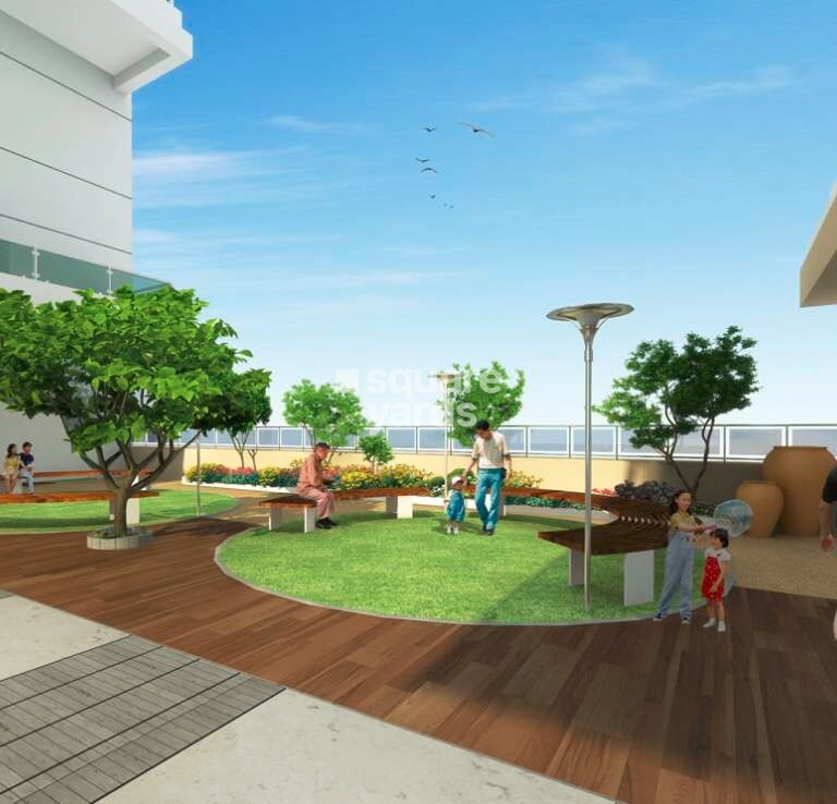 Orion Heights Amenities-Features