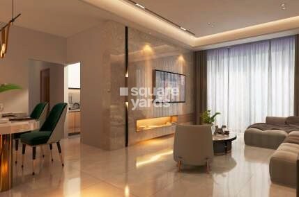 Orion Heights Apartment Interiors 1