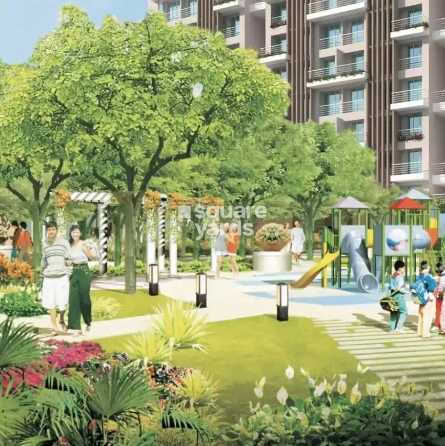 Ornate Spaces Galaxy Amenities-Features