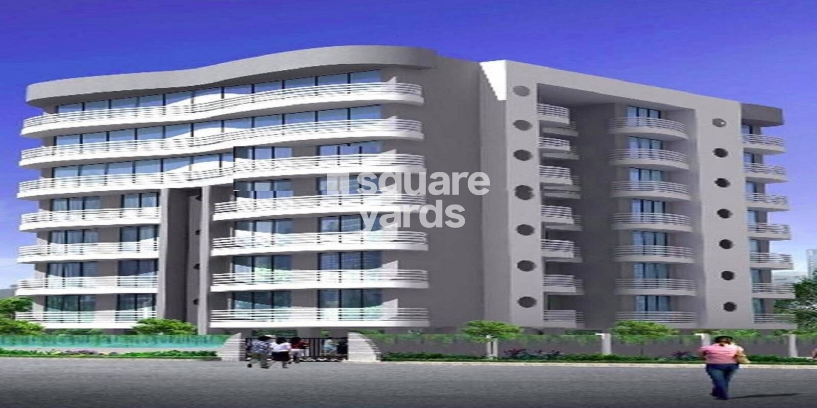 Orra Siddheshwar CHS