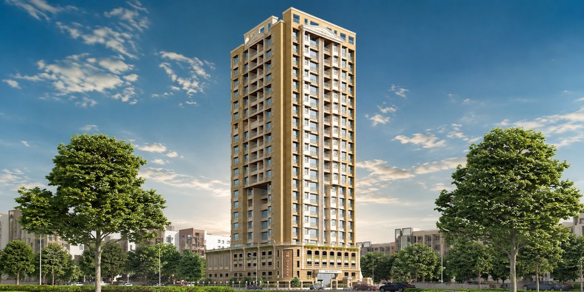 Oscar Om Girnar, Mulund West, Mumbai