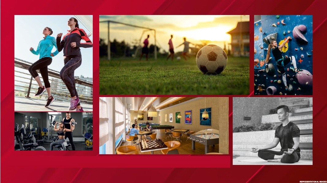 Oscar Om Nandanvan Amenities-Features 2