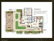 Oscar Om Neelkanth Darshan Floor Plans