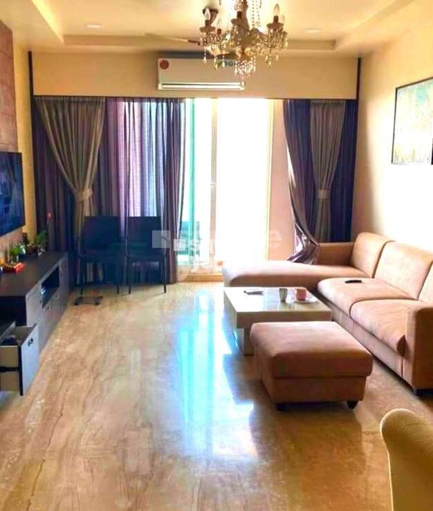 Oshiwara Akash Apartment Apartment Interiors