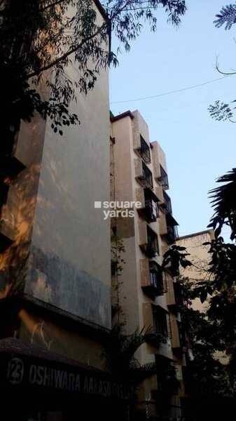 Oshiwara Akash Apartment