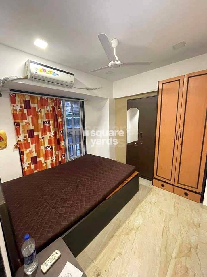 Oshiwara Basera CHS Apartment Interiors 2