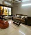Oshiwara Horizon CHS Apartment Interiors