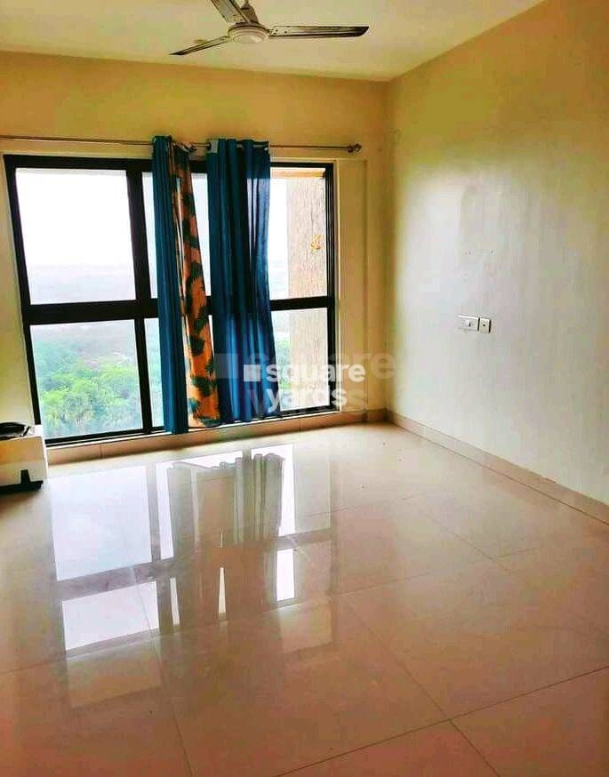 Oshiwara Mayfair Apartment Apartment Interiors 1