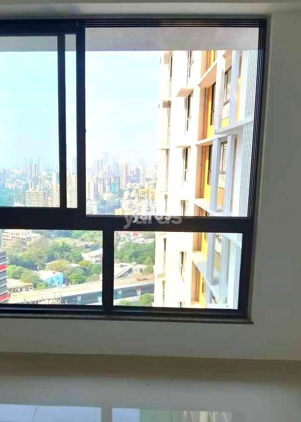 Oshiwara Mayfair Apartment Apartment Interiors 2