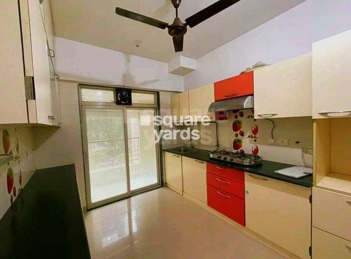 Representative image as actual visual unavailable for Oshiwara Sagar CHS